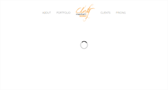 Desktop Screenshot of charitymeinhartdesign.com